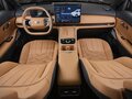 2026 Geely EX5 Гибрид EM-i, чёрный - вид 8