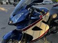 2006 Honda VFR 800, синий, 500000 рублей - вид 3