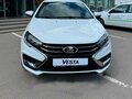 2026 Lada (ВАЗ) Vesta SW I Рестайлинг (NG), белый