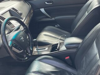 2013 Nissan Teana II (J32) Рестайлинг, чёрный, 850000 рублей, вид 5