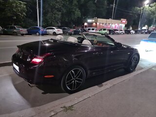 2007 Lexus SC 430 II Рестайлинг, пурпурный, 2300000 рублей, вид 5