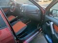 2016 Lada (ВАЗ) Kalina Cross II, красный, 399000 рублей - вид 10