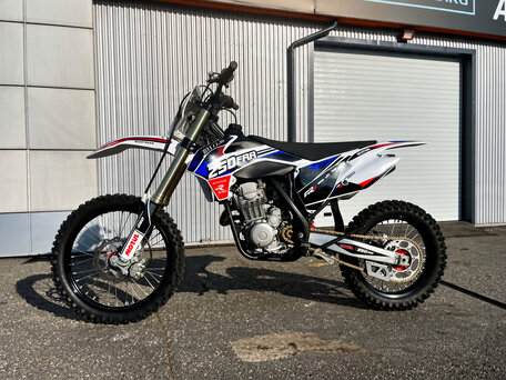 2026 JMC 250 FRR, чёрный, 138700 рублей, вид 3
