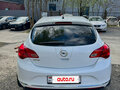 2014 Opel Astra J Рестайлинг, белый, 705000 рублей - вид 9