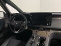 2024 Lexus LM 350h II, белый - вид 11