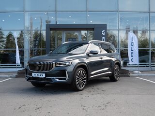 2026 VOLGA K50, серый, 4649000 рублей, вид 3