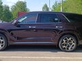 2021 Hyundai Palisade I, красный - вид 1