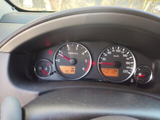 2008 Nissan Pathfinder III, чёрный, 855000 рублей, вид 5