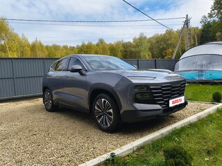 2024 Jetour Dashing I, серый, 2333333 рублей, вид 1