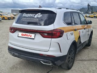 2023 SWM G05 Pro, белый, 1407000 рублей, вид 5