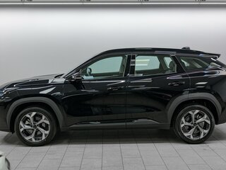 2026 Volga K40, чёрный, 3599000 рублей, вид 4