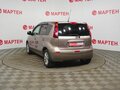 2010 Nissan Note I Рестайлинг, серый, 443000 рублей - вид 7