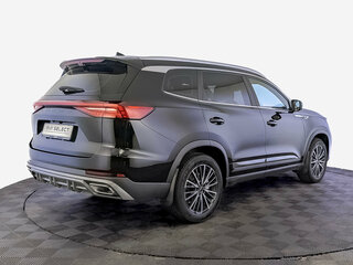 2024 Chery Tiggo 8 Pro Max I Рестайлинг, чёрный, 2320000 рублей, вид 5