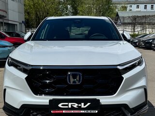 2023 Honda CR-V VI, белый, 4800000 рублей, вид 1