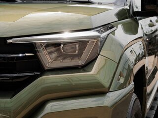 2026 Tank 400 I, зелёный, 6149000 рублей, вид 4