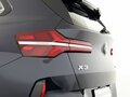 2026 BMW X3 Long 30L xDrive IV (G45/G48), чёрный, 6930000 рублей - вид 8