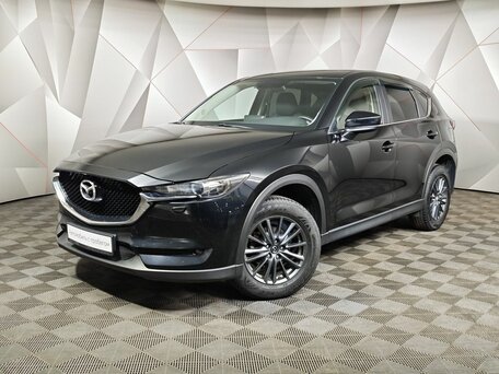 Mazda CX-5 II