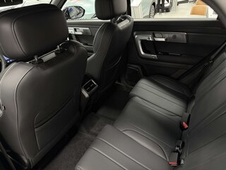 2026 Jaecoo J7 I Рестайлинг, чёрный, 2849000 рублей, вид 5