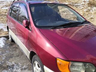 1998 Toyota Ipsum I (M10), красный, 501000 рублей, вид 3