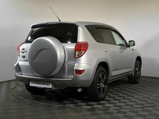 2008 Toyota RAV4 III (XA30), серый, 1090000 рублей, вид 4