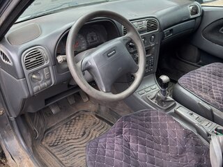 1998 Volvo S40 I, серый, 140000 рублей, вид 5