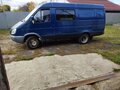 2007 ГАЗ ГАЗель (2705) Комби, синий, 500000 рублей