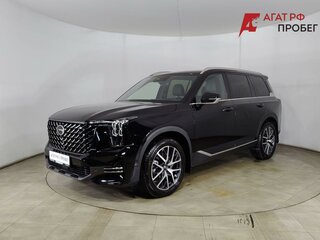 2024 GAC GS8 II, чёрный, 3368000 рублей, вид 1