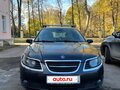 2009 Saab 9-5 I Рестайлинг 2, чёрный, 600000 рублей - вид 2