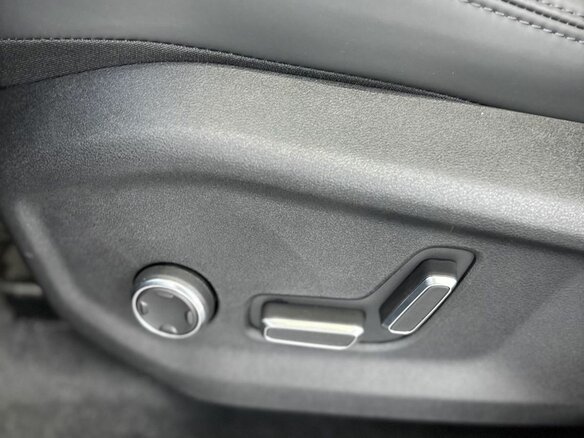 2026 Geely Monjaro I, чёрный, 4899990 рублей - вид 10