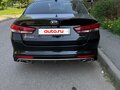 2017 Kia Optima IV, чёрный - вид 7