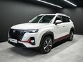 2025 Changan CS35 Plus I Рестайлинг, белый, 3073790 рублей