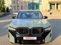 2023 BMW XM, зелёный - вид 7