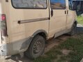 2006 ГАЗ Соболь (2217), бежевый, 300000 рублей - вид 3
