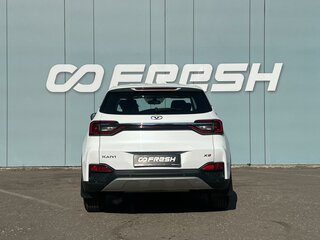 2024 Kaiyi X3, белый, 1599000 рублей, вид 4