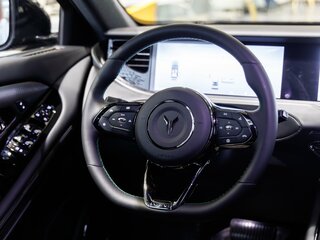 2026 Voyah Free I Рестайлинг, чёрный, 5930000 рублей, вид 3