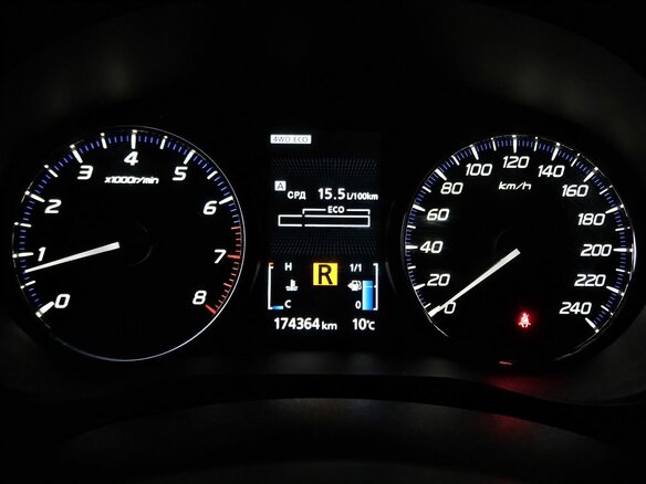 2017 Mitsubishi Outlander III Рестайлинг 2, чёрный, 1689000 рублей - вид 24