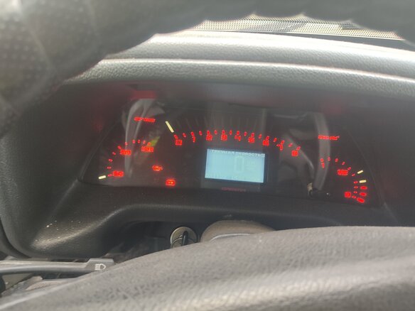 2001 Lada (ВАЗ) 2131 (4x4) I, серый, 190000 рублей - вид 5