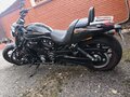 2015 Harley-Davidson Night Rod, чёрный, 1650000 рублей - вид 6