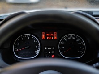 2013 Renault Duster I, белый, 780000 рублей, вид 5