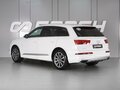 2019 Audi Q7 II (4M), белый, 4579000 рублей - вид 1