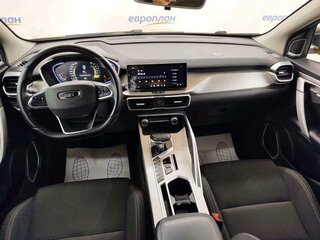 2023 Belgee X50, белый, 981750 рублей, вид 5