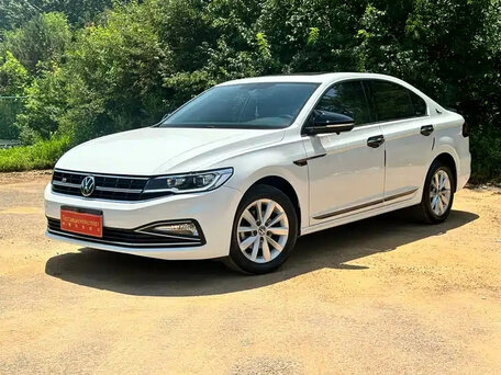 Volkswagen Bora IV
