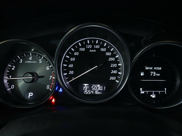 2013 Mazda CX-5 I, белый, 1399000 рублей - вид 8