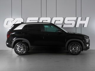 2024 Solaris HC, чёрный, 2290000 рублей, вид 5