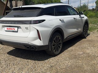 2024 Exeed RX (Yaoguang), белый, 3600000 рублей, вид 3