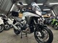 2015 Honda VFR 800X (Crossrunner), белый, 890000 рублей