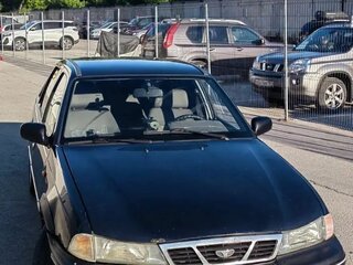 2008 Daewoo Nexia I, синий, 165000 рублей, вид 2