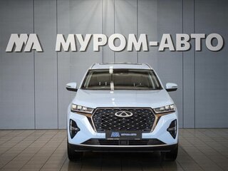 2023 Chery Tiggo 7 Pro Max I, голубой, 1850000 рублей, вид 2