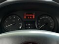 2014 Lada (ВАЗ) Largus I, белый - вид 11