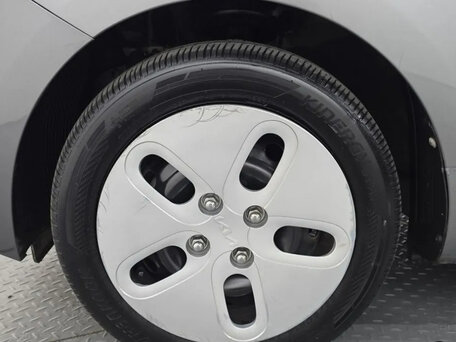 2023 Kia Ray I Рестайлинг 2, серый, 1200000 рублей, вид 5